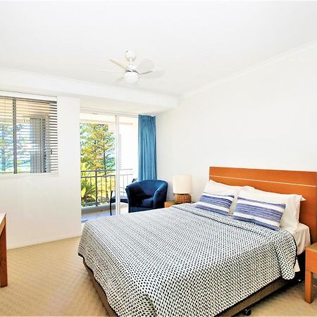 Indigo Blue Aparthotel Gold Coast Exterior photo