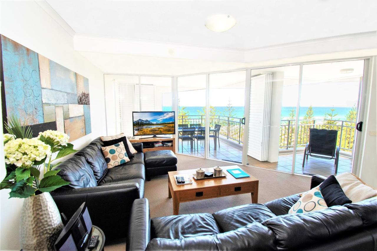 Indigo Blue Aparthotel Gold Coast Exterior photo