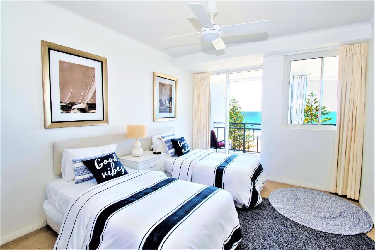 Indigo Blue Aparthotel Gold Coast Exterior photo